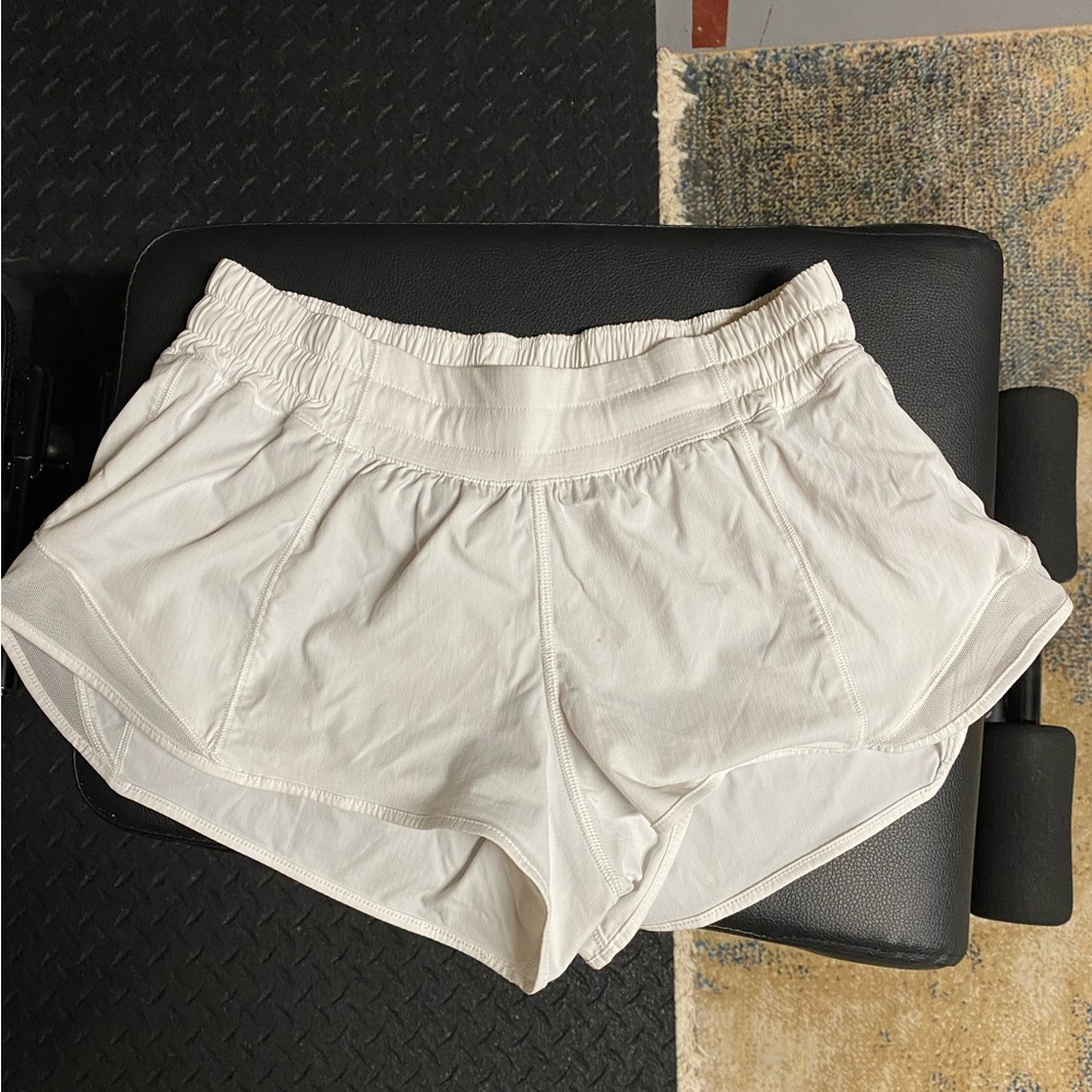 Hotty Hot Lululemon Shorts